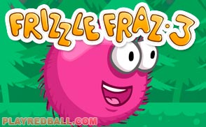 Frizzle Fraz 3